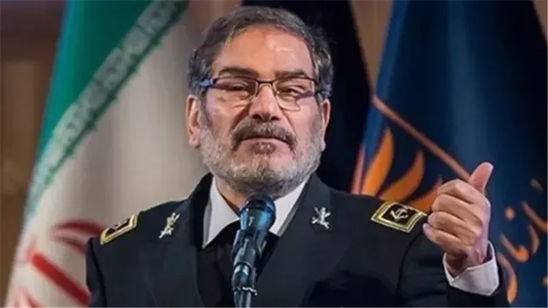 أمين المجلس الأعلى