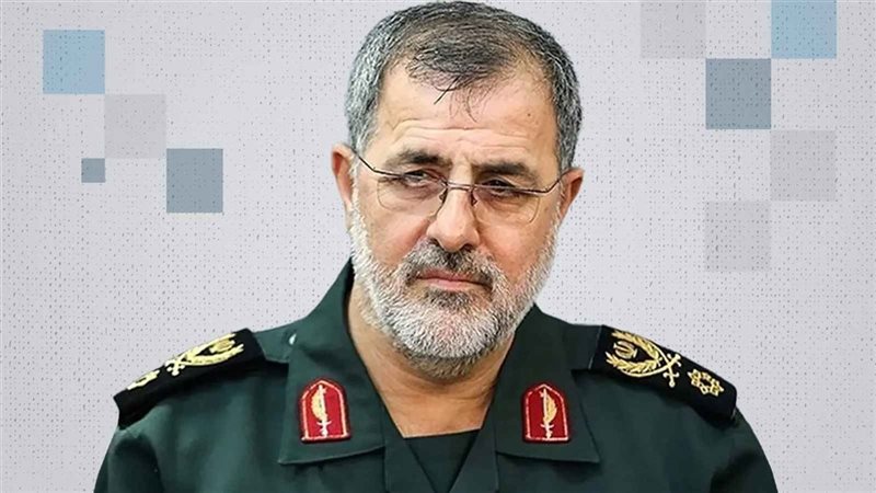 محمد باكبور قائد