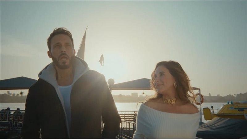 أبطال مسلسل فن الحرب،