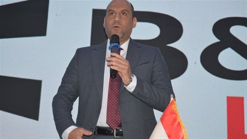 حسن رداد وزير العمل،