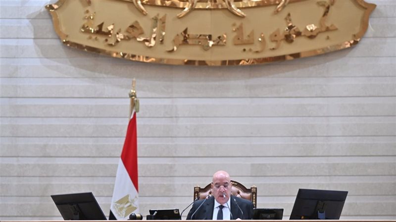 جلسة البرلمان اليوم