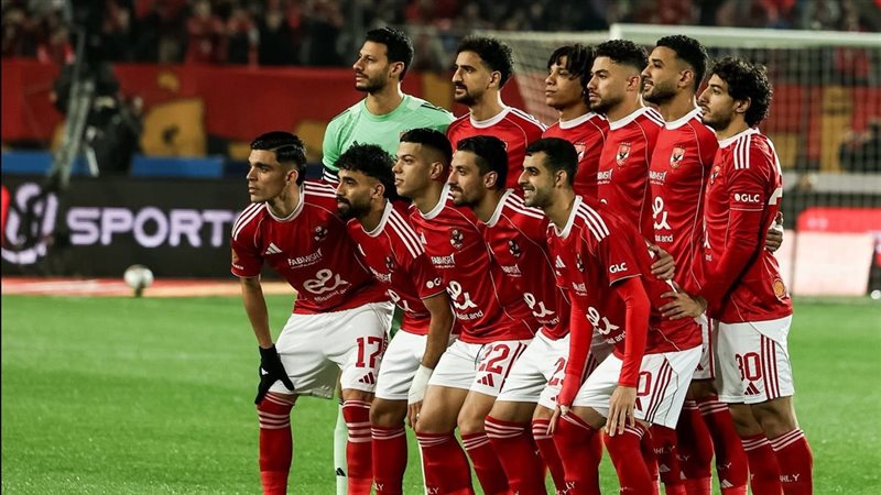 الأهلي،فيتو