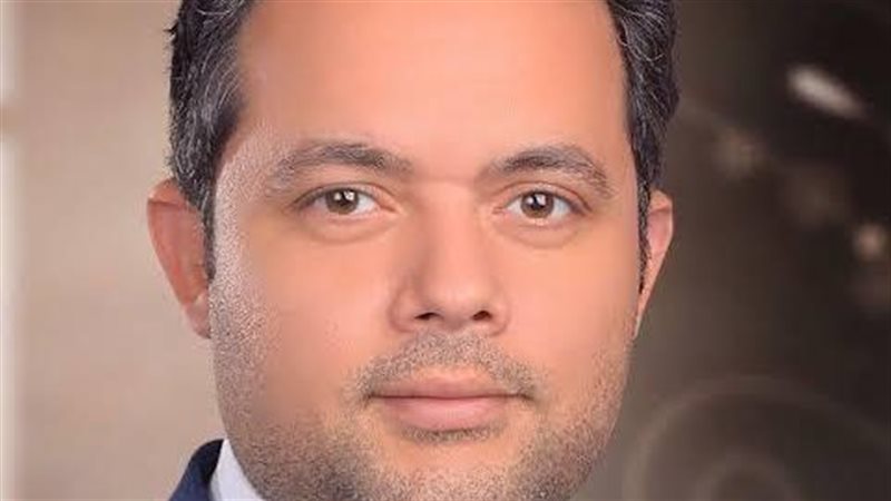  المهندس أحمد الزيات