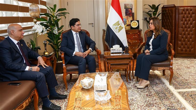منال عوض، فيتو