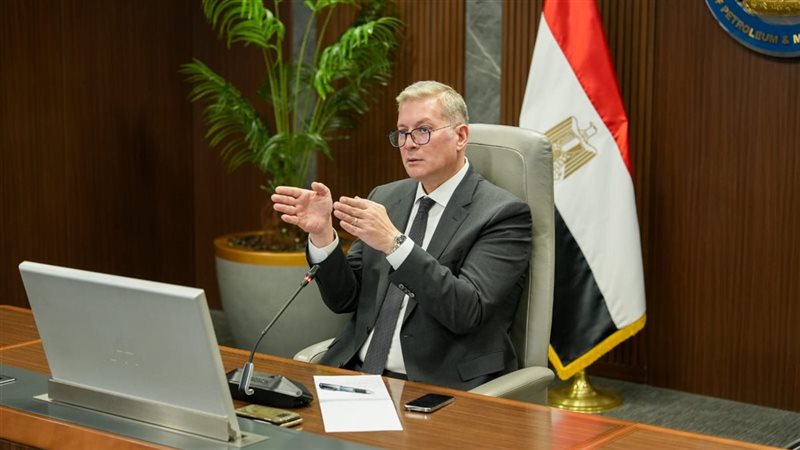 المهندس كريم بدوي،فيتو