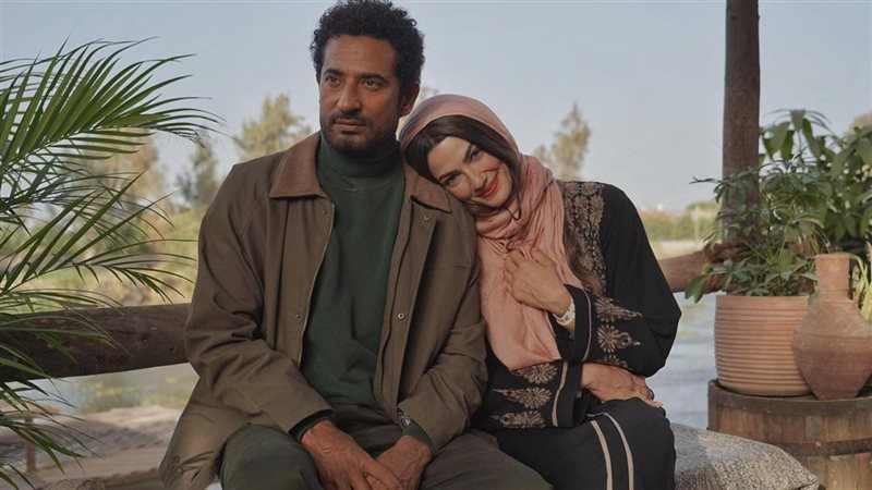 افراج. فيتو