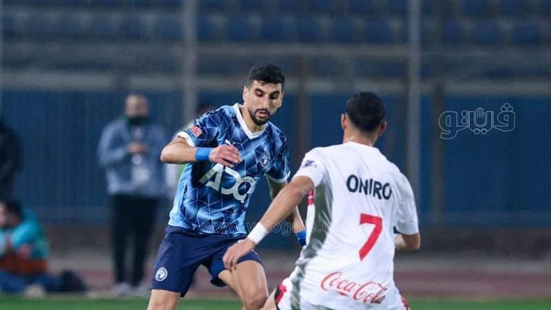 الدوري المصري