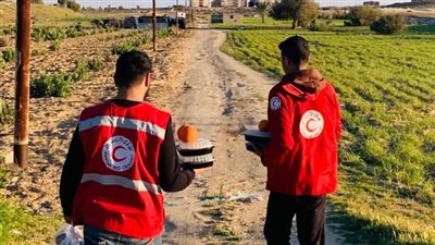 «هلال الخير».. في الحادي عشر من رمضان عطاء يصل لكل بيت