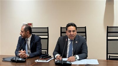 اقتصادية النواب تناقش اتفاقية التجارة التفضيلية بين دول الثماني النامية