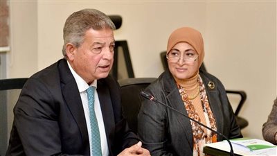 رئيس الأعلى للإعلام: انتهينا من إعداد مشروع لائحة صناعة المحتوى 