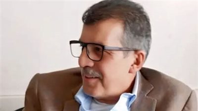 عمومية الجمعية العامة للنقل الثقيل تُجدد الثقة للنويهي رئيسًا لمدة 3 سنوات