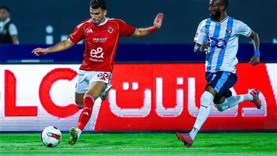 أخبار الرياضة اليوم: المحكمة الرياضية تحسم صراع لقب الدوري بالموسم الماضي بين الأهلي وبيراميدز.. غرامات للاعبي الأهلي وتغليظ عقوبة بن شرقي.. خالد جلال يقترب من تدريب الإسماعيلى 