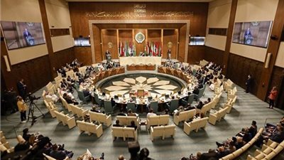 بيان عاجل من الدول الأعضاء بالجامعة العربية