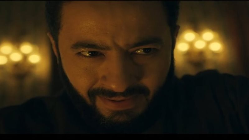المداح. فيتو