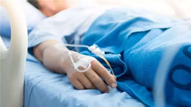 مرضي الجلطات، فيتو