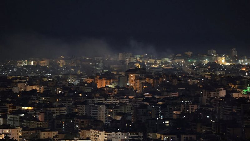 لبنان، فيتو