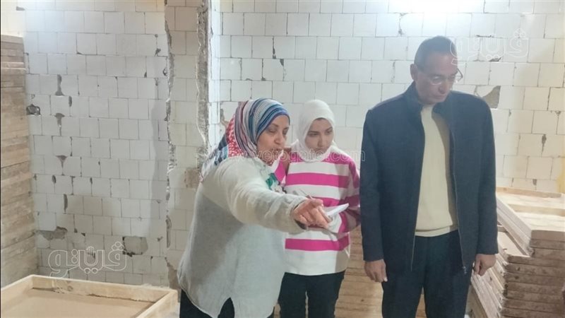 حملات رقابية مكثفة