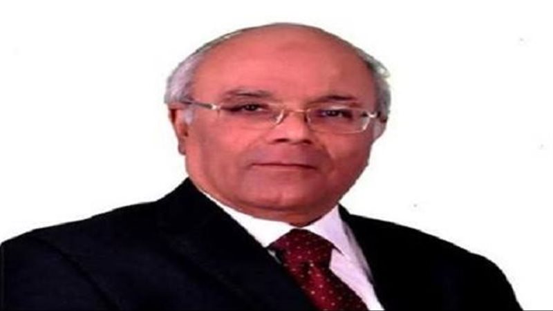 د. محمد الفيومي،
