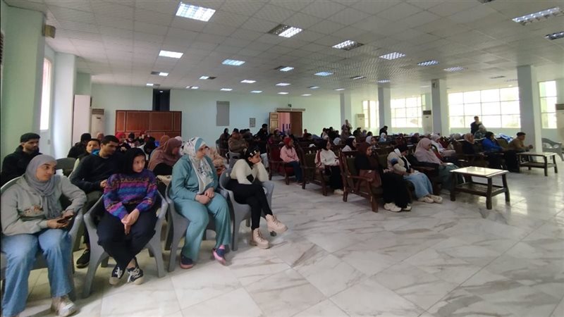 ندوة رسولنا قدوة