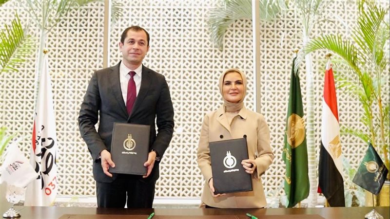 بروتوكول تعاون بين