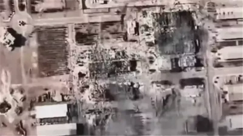منشأة أصفهان النووية،