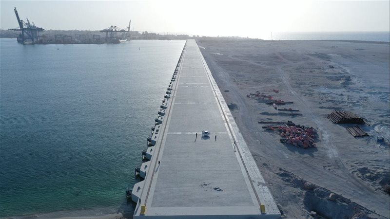محطة تحيا مصر 