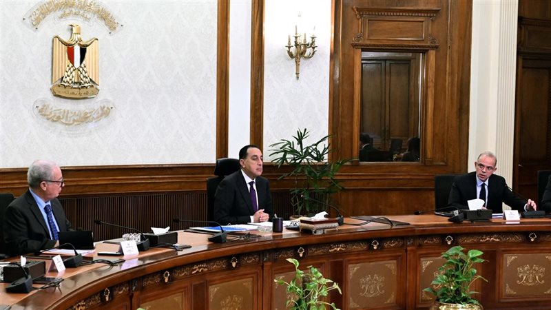 رئيس الوزراء ووزير