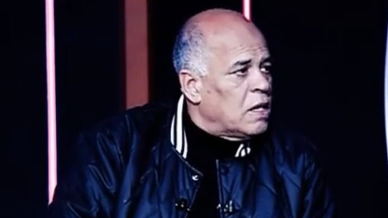 هشام يكن، فيتو