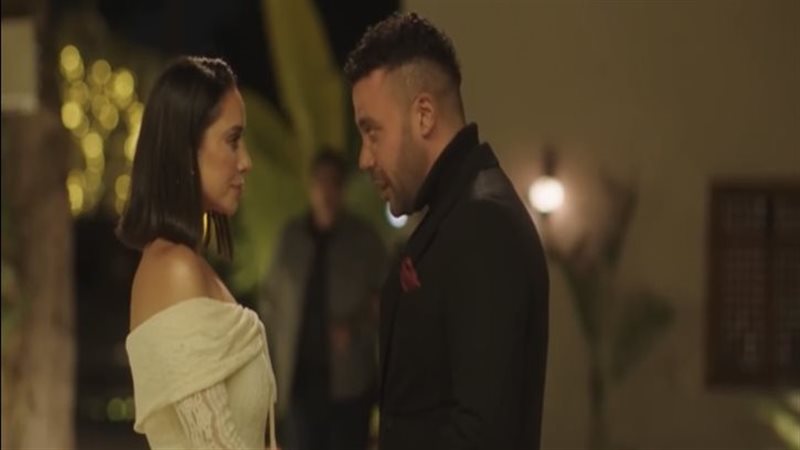 مسلسل الكينج، فيتو