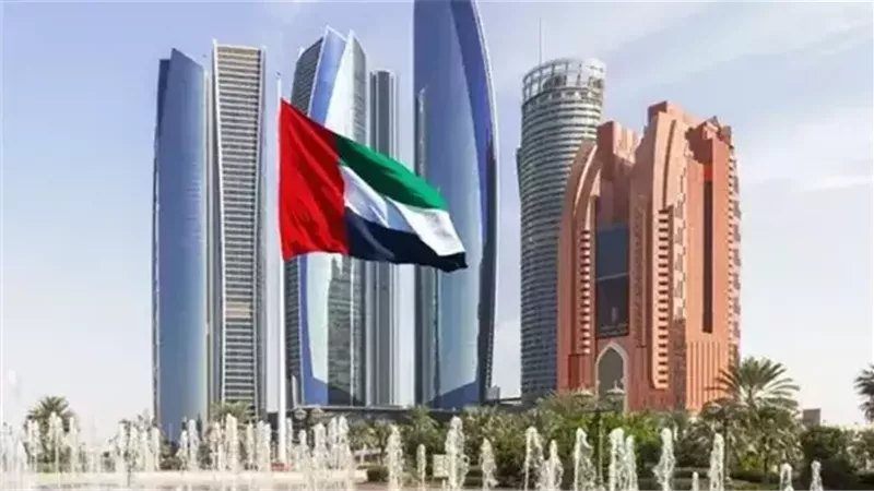 وزارة الدفاع الإماراتية،
