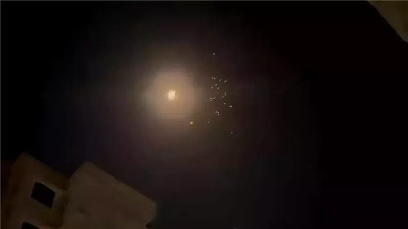 اعتراض إسرائيل أحد