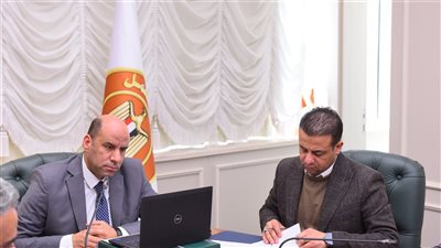 توجيهات من رداد لمديريات العمل بـ 4 محافظات بشأن الأجور وتراخيص عمل الأجانب