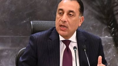 مدبولي: مصر ليست بعيدة عما يحدث بالمنطقة وجاهزون بعدة سيناريوهات للتعامل مع حرب إيران