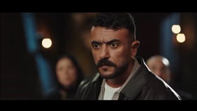 علي كلاي حلقة 14، موعد الحلقة والقنوات الناقلة 