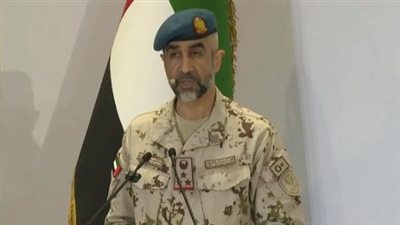 الدفاع الإماراتية: نحن دولة أمان واستقرار يعيش على أرضها 200 جنسية ولن نتهاون في حمايتها