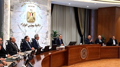 مدبولي في أول لقاء مع رؤساء لجان البرلمان: 40 مليار جنيه حزمة حماية اجتماعية عاجلة للمواطنين