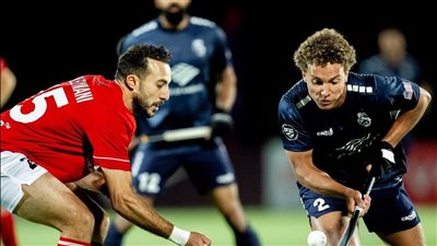 بعد الانسحاب، الدولي للهوكي يحسم مصير مباراة أمريكا وإنجلترا في تصفيات المونديال