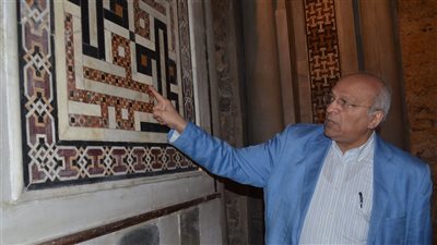جمال الغيطانى، الأديب النساج الذي برع في سرد ليالي رمضان زمان