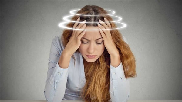 الدوار ليس مرضاً بل عرضاً.. تعرف على أسبابه الأكثر شيوعاً وطرق علاجه