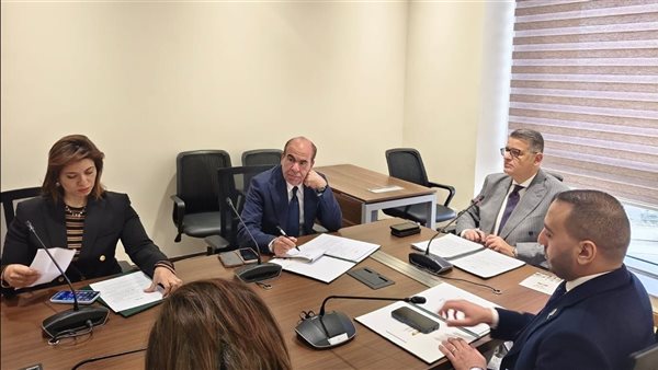 لجنة حقوق الإنسان بالنواب تناقش آليات مكافحة العنف الأسري وعمالة الأطفال والتنمر