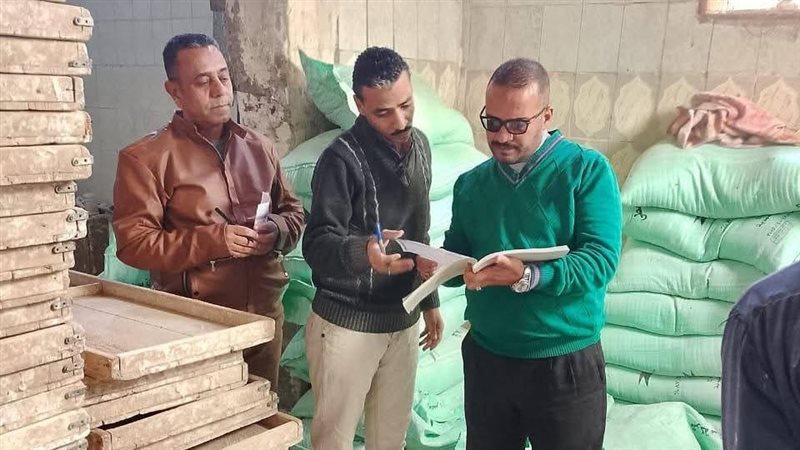 محافظ المنيا يوجّه