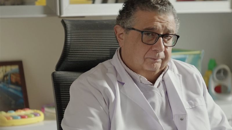 كان يا ما كان، فيتو