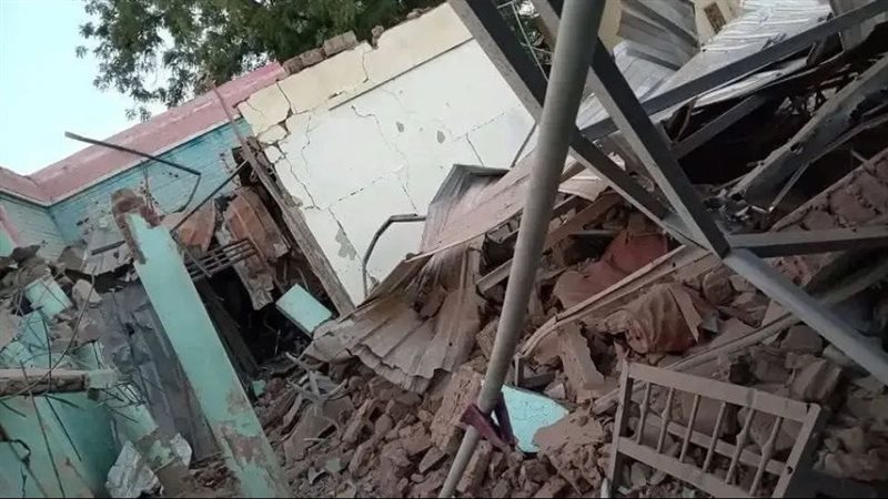 مدينة الأبيض السودانية،