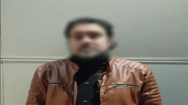 الأمن يحقيقة فيديو