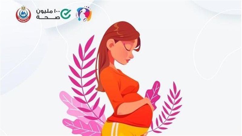 مبادرة صحة الأم والجنين
