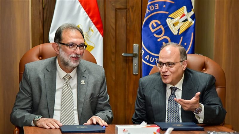 بروتوكول تعاون بين