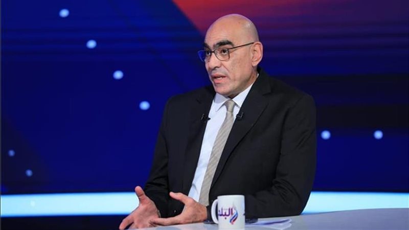 هشام نصر، فيتو