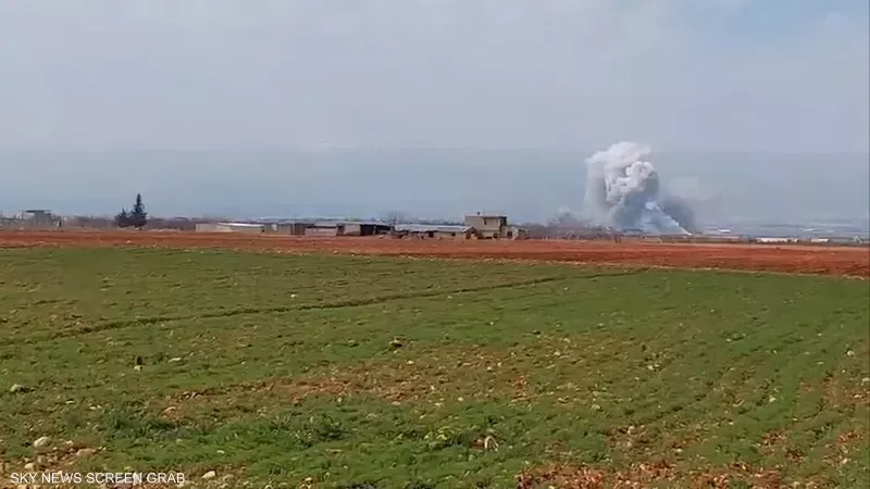 قاعدة نفح في الجولان
