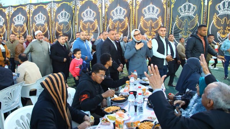 محافظ الوادى الجديد،