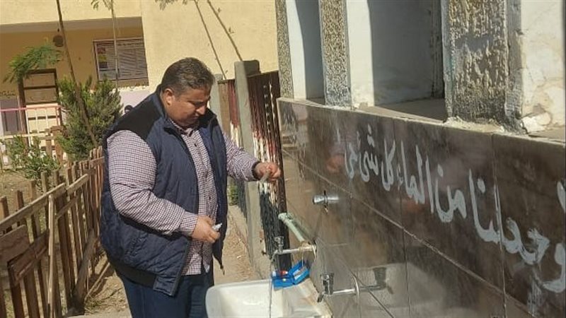جانب من الحملة، فيتو
